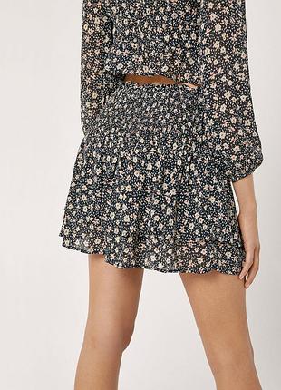 Шорти pull & bear 6