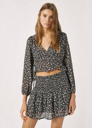 Шорти pull & bear 3