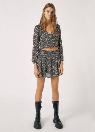 Шорти pull & bear 2