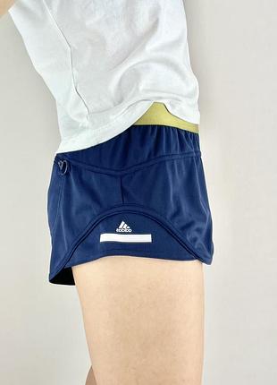 Шорти adidas&amp; stella mccartney  оригінал шорты оригинал