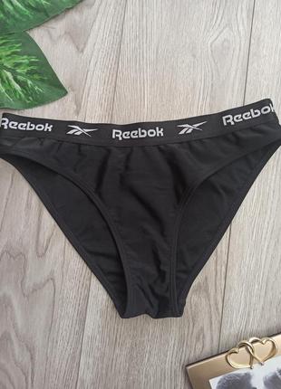 Низ от купальника трусики плавки от купальника reebok