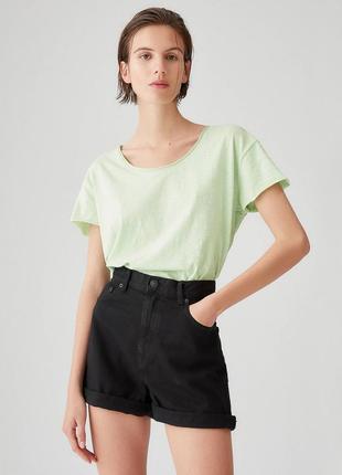 Футболка pull &amp; bear
