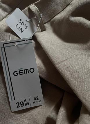 Класичні штани gemo8 фото