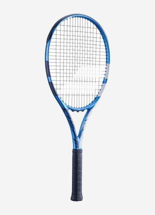 Ракетка babolat evo drive tour blue unstr gr3 101433/136