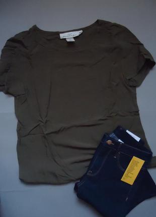 Блуза від h&m