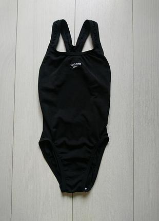 Спортивный купальник speedo