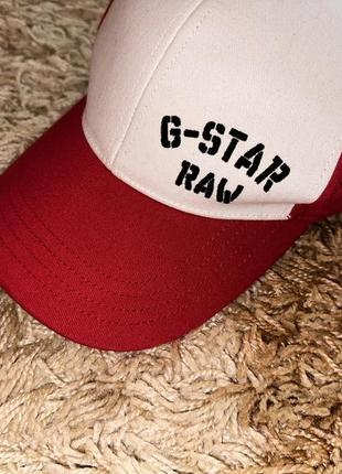 Кепка g-star raw, оригинал3 фото