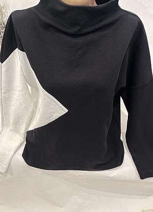 Стильна кофта