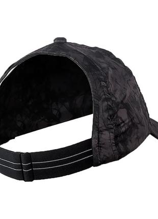 Мужская бейсболка puma ws ponytail cap разноцветный misc (2439701)2 фото