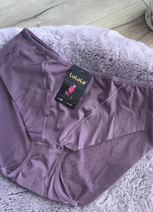 Женские трусы lulola