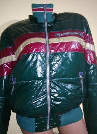 Sarabanda италия куртка демисезонная тёплая 16 лет рост 170