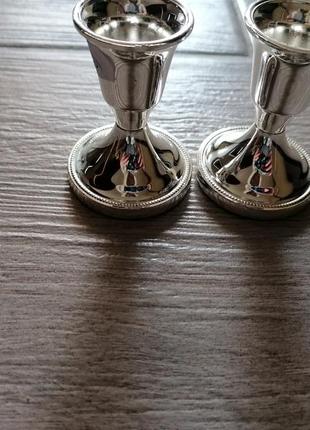 Подсвечники