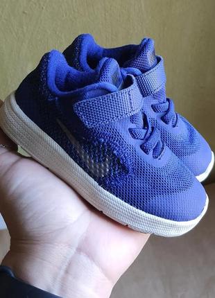 Кроссовки nike sacagawea 21 размер