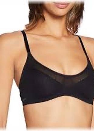 💥бюстгалтер sloggi oxygene infinite soft t-shirt bra 💥8 фото