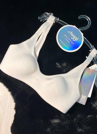 💥 бюстгальтер sloggi oxygene infinite soft bra💥