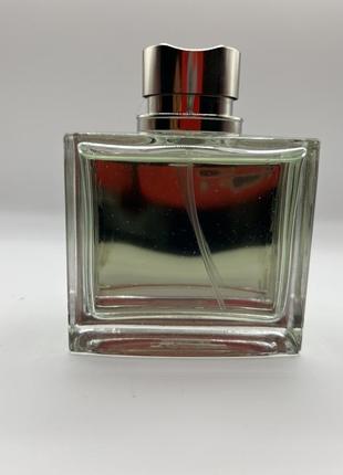 Туалетная вода guerlain homme6 фото