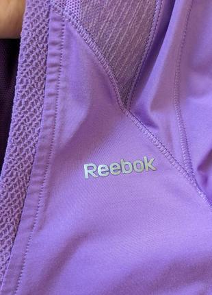 Футболка reebok easytone термо футболка10 фото