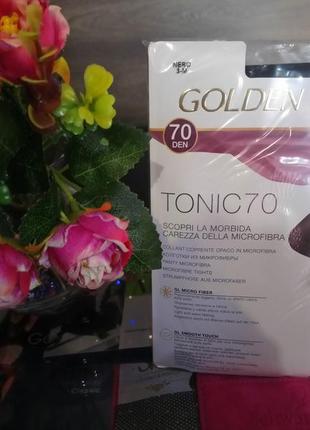 Колготи golden lady 70 ден