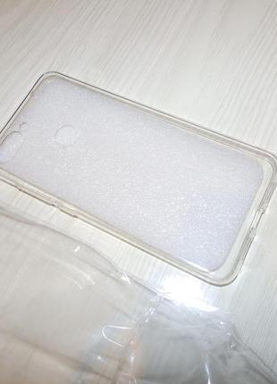 Чехол для xiaomi mi 8 lite