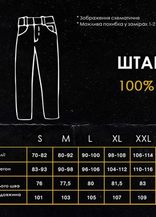 Чоловічі демісезонні штани "100% v2". бордові3 фото