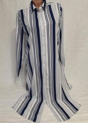 Літня сорочка -тунікаnew look