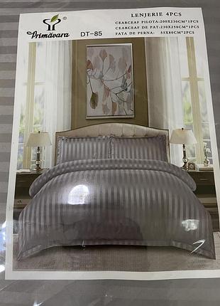 Комплект постільної білизни
