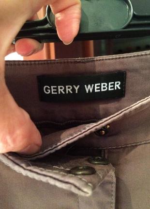 Штани gerry weber.5 фото