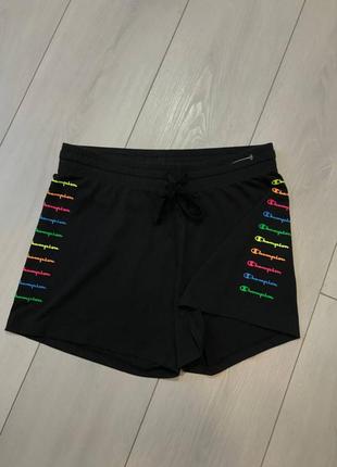 Шорти champion 3