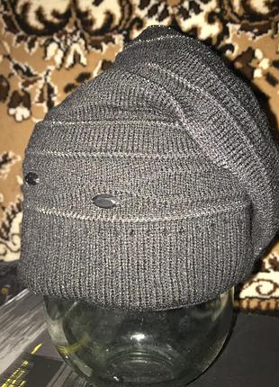 Шапка женская