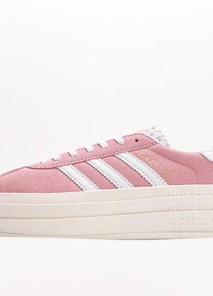 Кроссовки adidas gazelle