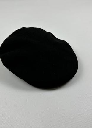 Винтажная кепка жиганка kangol