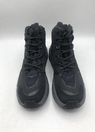 Треккинговые ботинки w anacapa mid bsdx gore-tex (1119372 bblc) оригинал3 фото