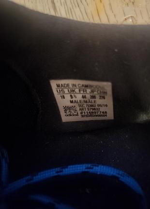 Бутси adidas оригінал 3