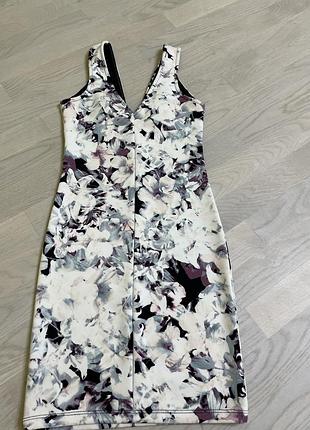 Платье forever 21 5