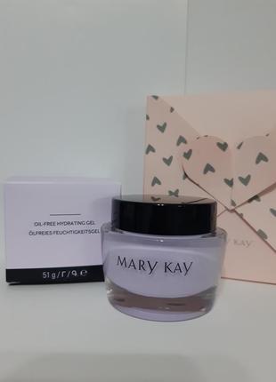 Обезжиренный увлажняющий гель для нормальной и жирной кожи лица mary kay®

51 г1 фото