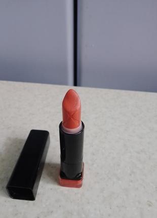 Помада для губ max factor matte 10 - sunkiss3 фото