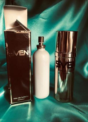 Sven by yardley edt 100 ml