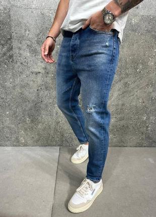 Чоловічі джинси туреччина1 фото