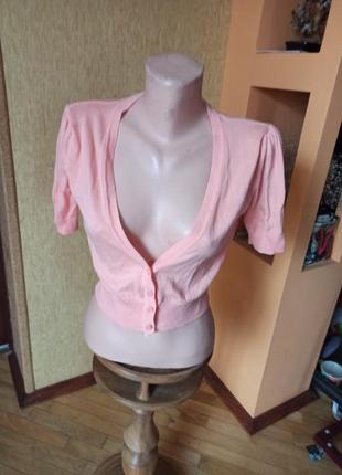 Болеро, накидка фірми new look