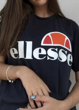 Футболка ellesse