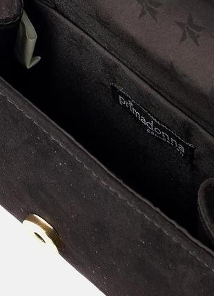 Клатч сумка на ланцюжку primadonna4 фото