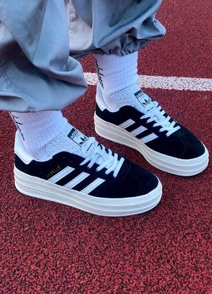 Кроссовки adidas gazelle2 фото