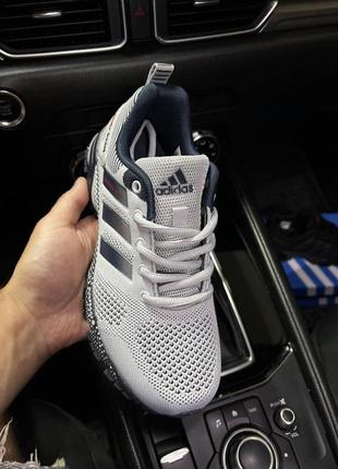 Кросівки жіночі adidas marathon tr gray