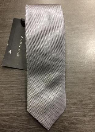 Краватка zara man