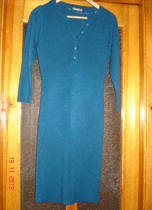 Платье трикотажное orsay