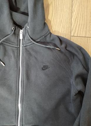 Жіноча олімпійка nike 2