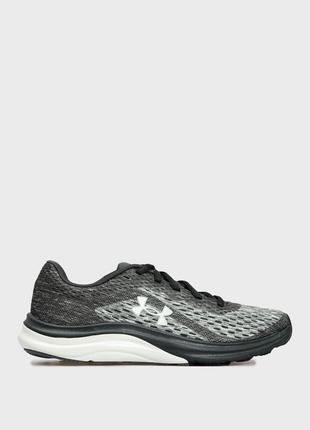 Under armour жіночі сірі кросівки ua w liquify rebel 26 см стелька, 255 грамм вес