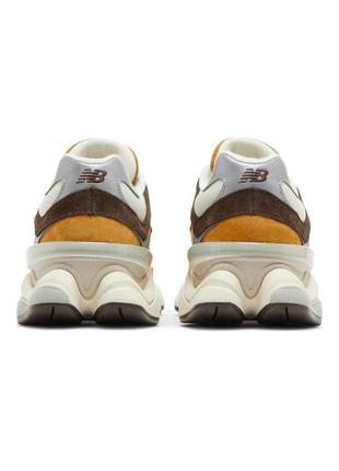 Кроссовки newbalance 9060 4