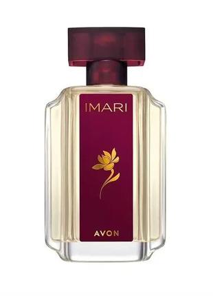 Туалетна вода imari avon 50 ml