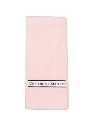 Рушник для волосся victoria's secret hair wrap towel1 фото